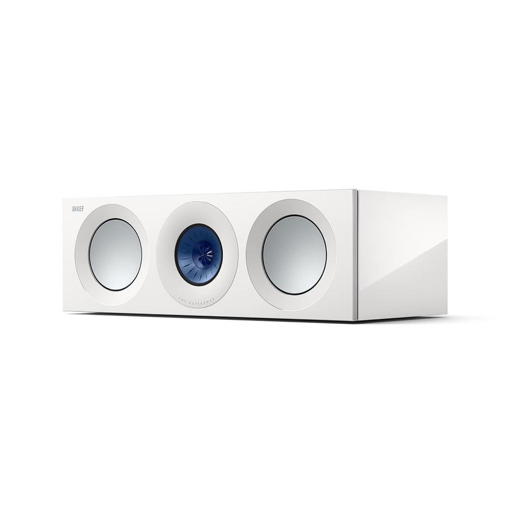 KEF Reference 2c Meta Center Speaker