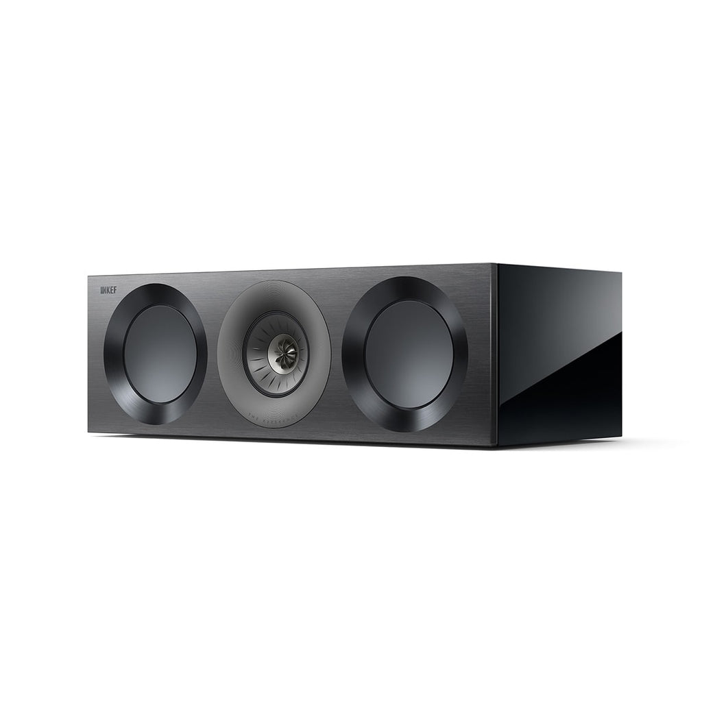 KEF Reference 2c Meta Center Speaker