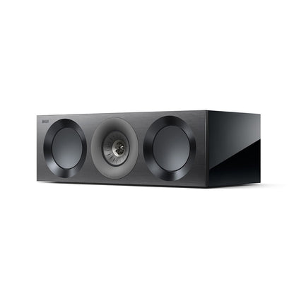 KEF Reference 2c Meta Center Speaker