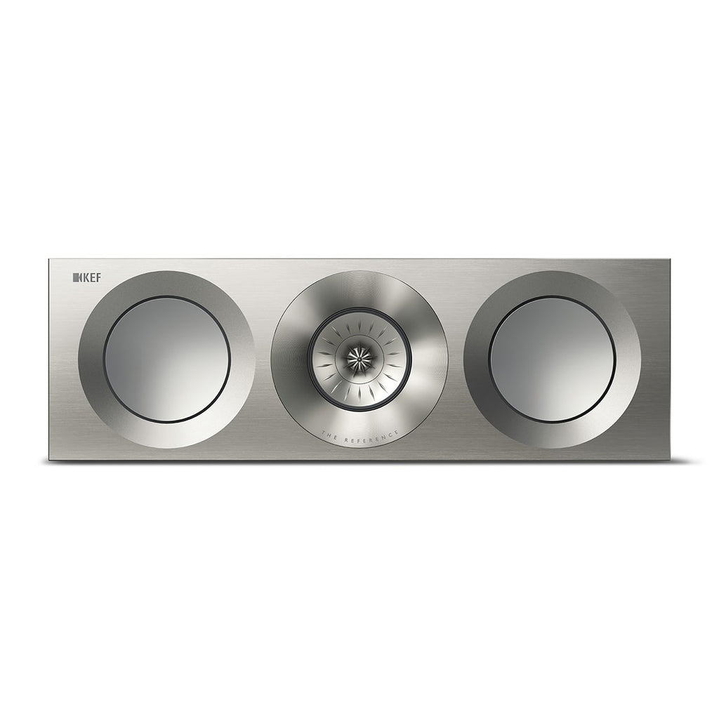 KEF Reference 2c Meta Center Speaker