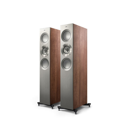 KEF Reference 3 Meta Floorstanding Speakers – Pair