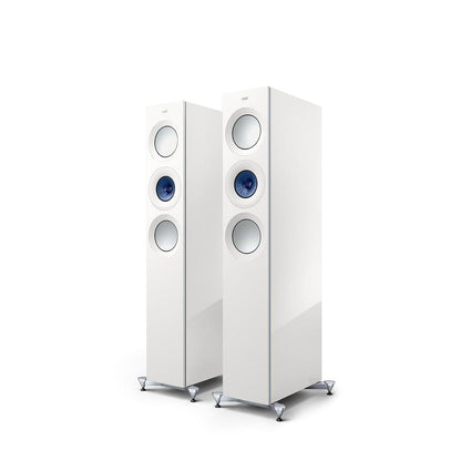 KEF Reference 3 Meta Floorstanding Speakers – Pair