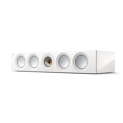 KEF Reference 4c Meta Center Speaker