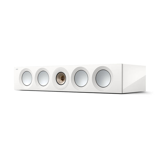 KEF Reference 4c Meta Center Speaker