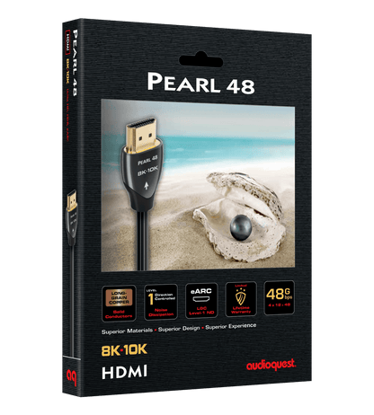 Pearl 48 - PremiumHIFI