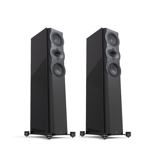 Perlisten R5t pair floor standing speakers-Perlisten-PremiumHIFI