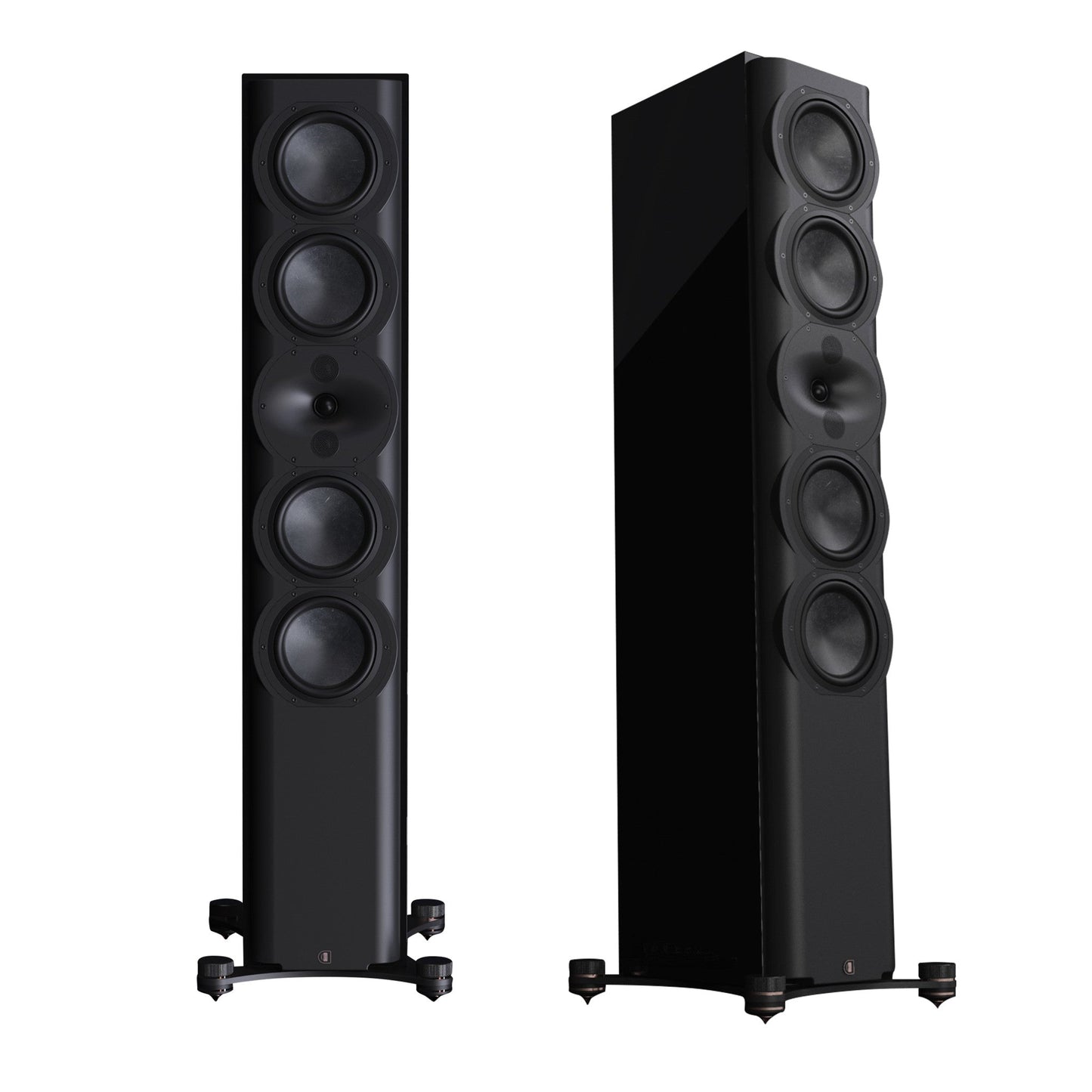 Perlisten R7t pair floor standing speakers-Perlisten-PremiumHIFI
