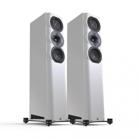 Perlisten S5t pair floor standing speakers-Perlisten-PremiumHIFI