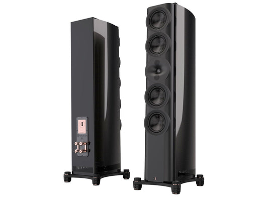 Perlisten S7t pair floor standing speakers-Perlisten-PremiumHIFI