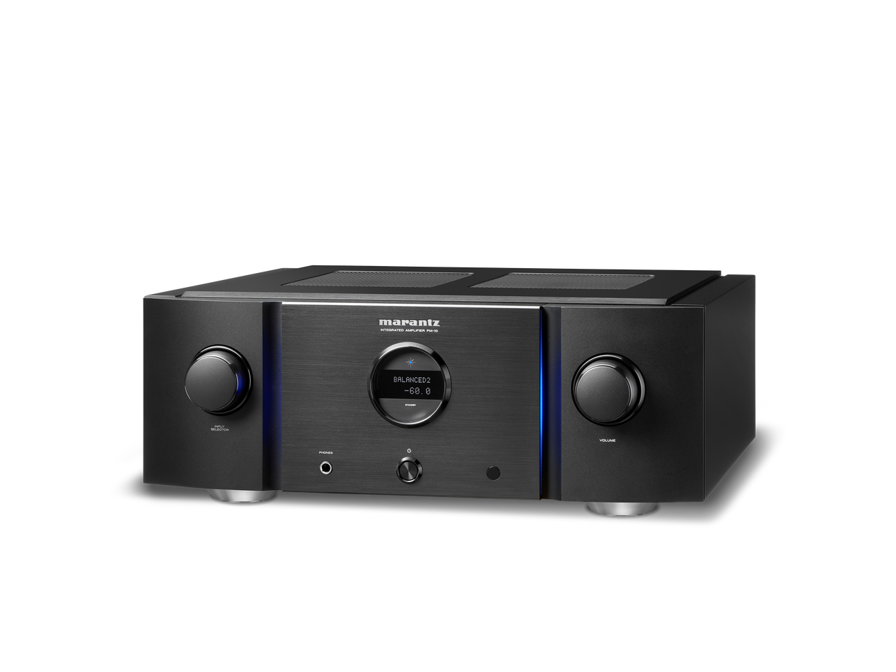 PM-10 - PremiumHIFI