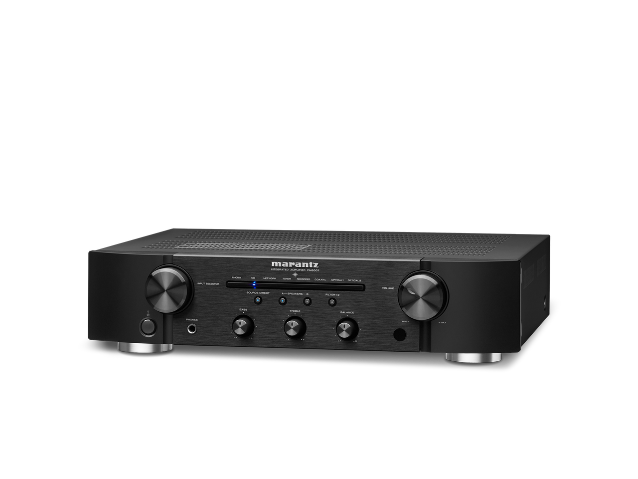 PM6007 - PremiumHIFI