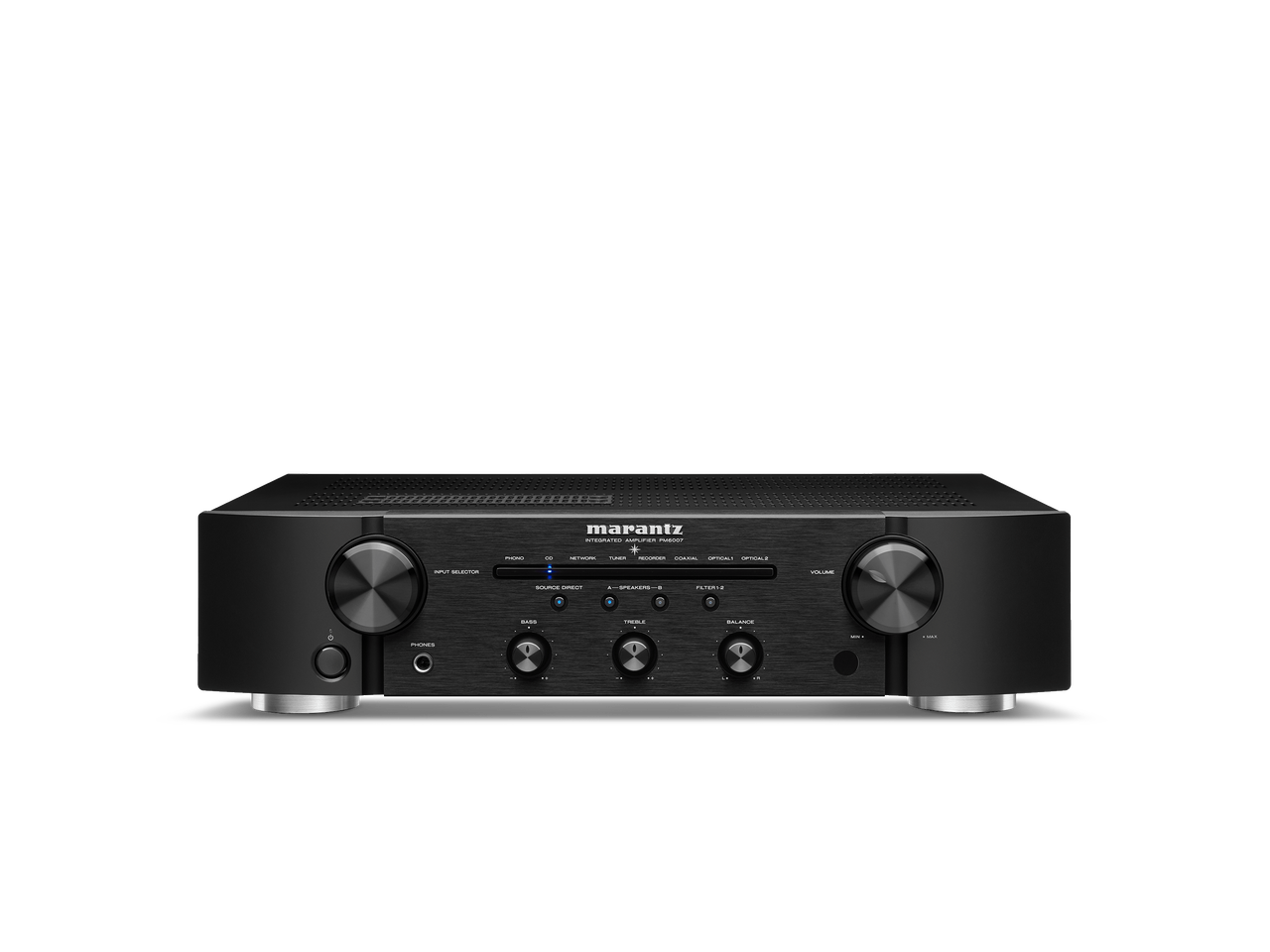 PM6007 - PremiumHIFI