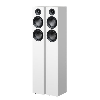 Pro-Ject Speaker Box 12 E Carbon Pair