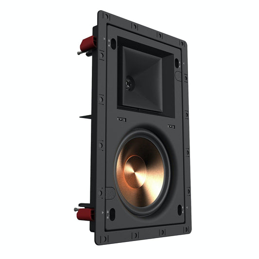 PRO-16-RW-Installation HI FI speakers-Klipsch-PremiumHIFI