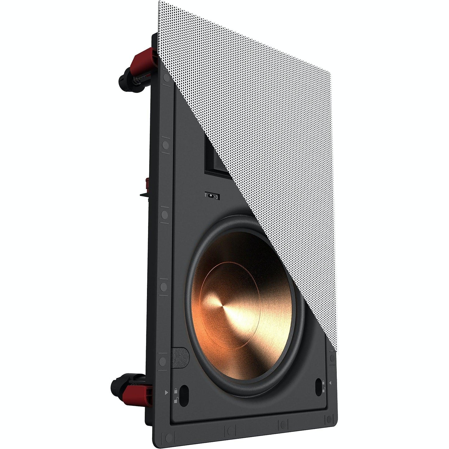 PRO-18-RW-Installation HI FI speakers-Klipsch-PremiumHIFI