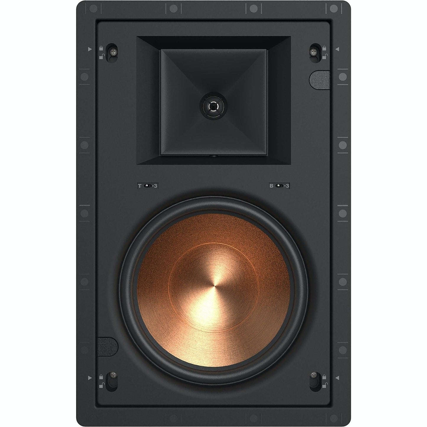 PRO-18-RW-Installation HI FI speakers-Klipsch-PremiumHIFI