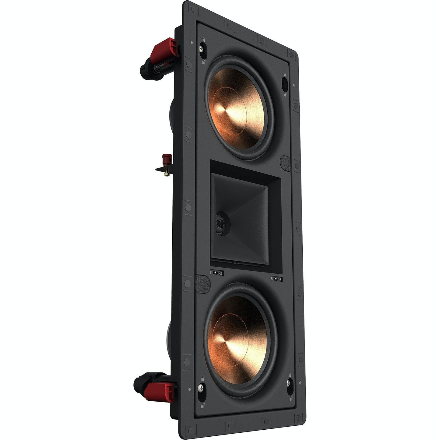 PRO-25-RW-LCR-Installation HI FI speakers-Klipsch-PremiumHIFI