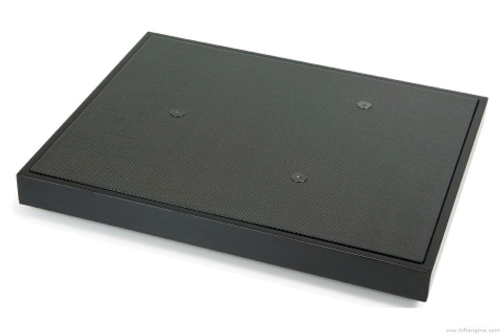 Pro-Ject-Pro-Ject GROUND IT CARBON-PremiumHIFI