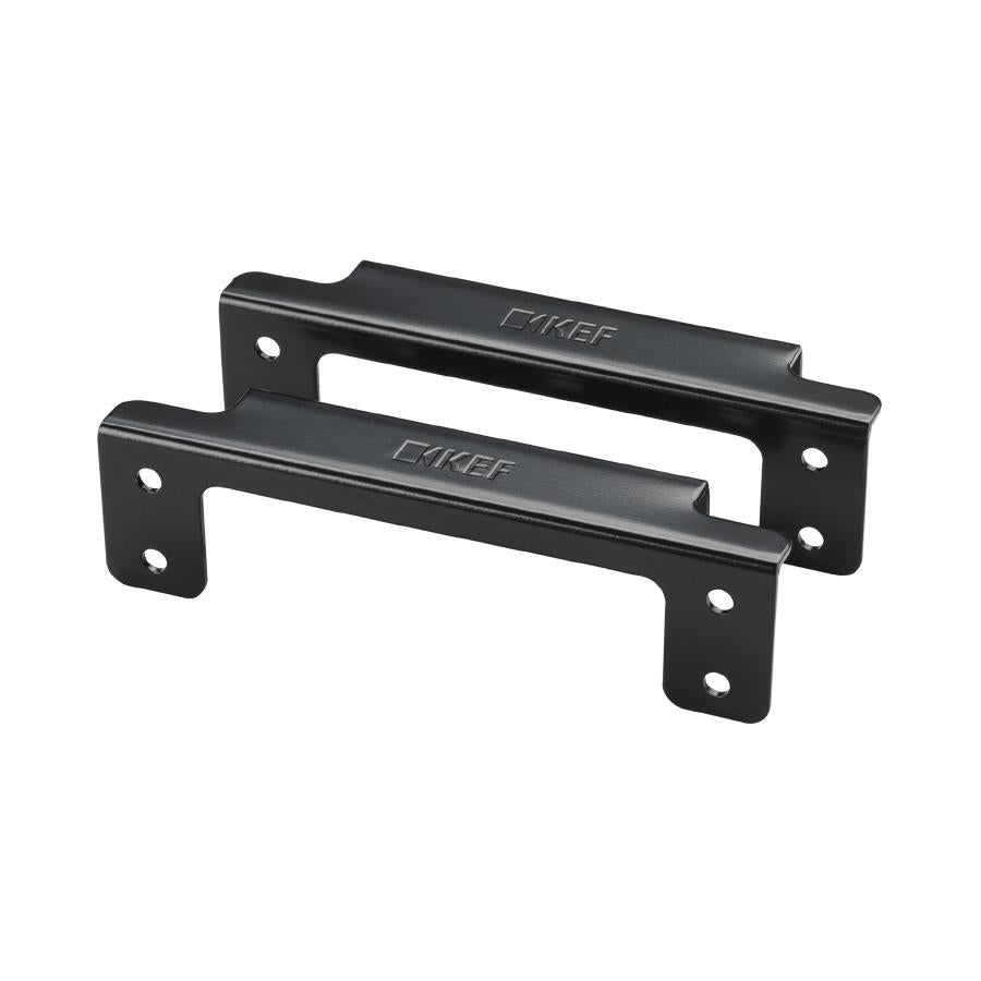 KEF B2 Wall Bracket for Q1 Meta & Q3 Meta – Pair
