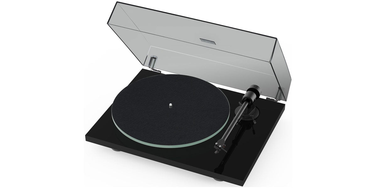 Pro-Ject-Pro-Ject T1 EVO (OM5e)-PremiumHIFI