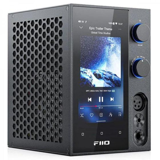 R7-Portable Music Player-FiiO-PremiumHIFI