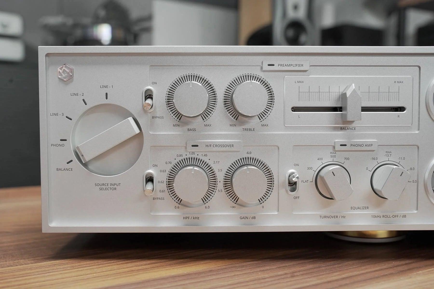 RA180-integrated amplifier-Rose-PremiumHIFI