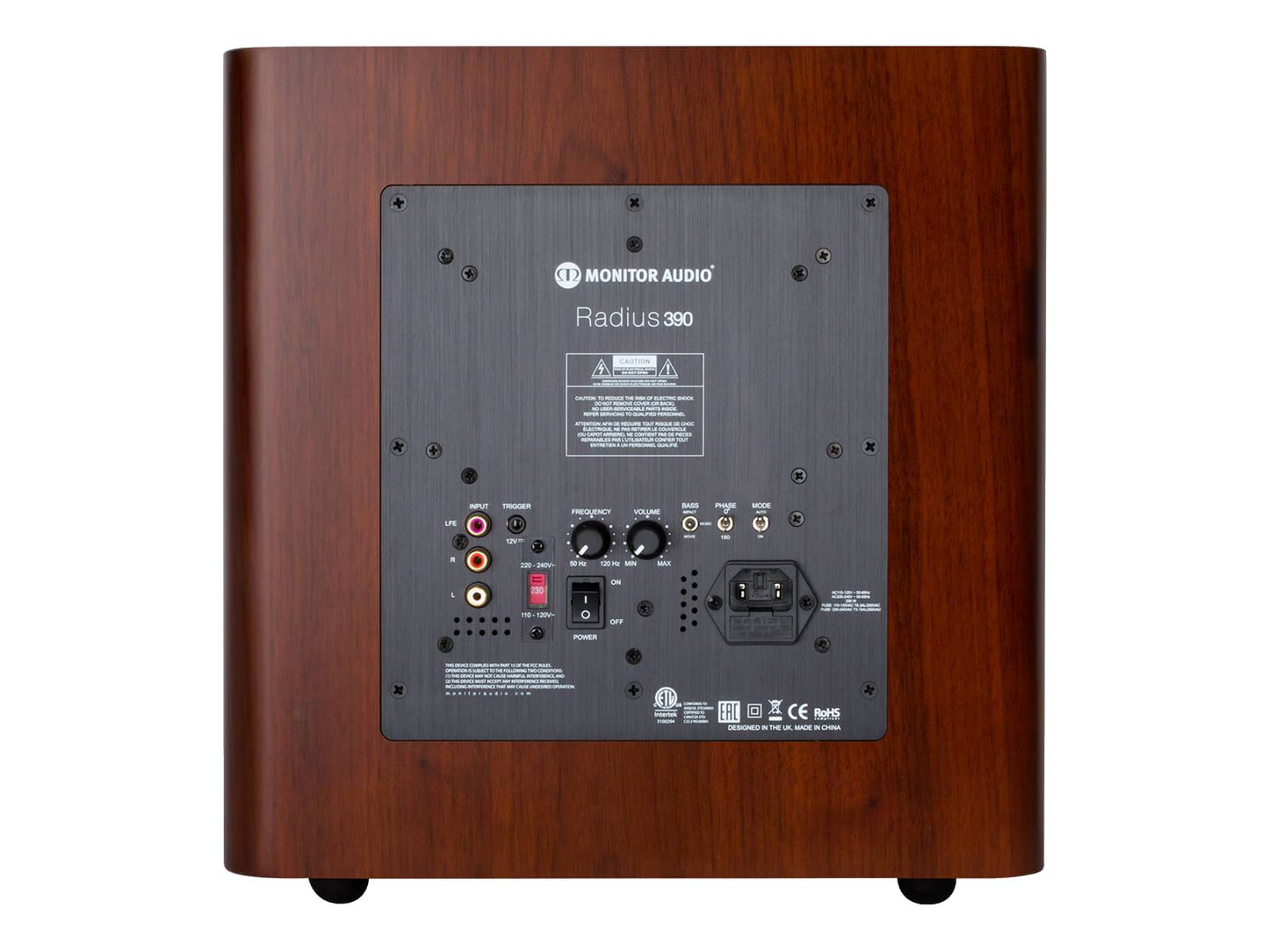 Monitor Audio-Radius 390-PremiumHIFI