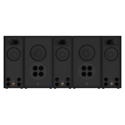 RCC-122-BTS-LCR-Installation HI FI speakers-Klipsch-PremiumHIFI