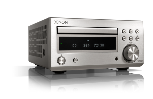 RCDM41-Amplifier all in one-Denon-PremiumHIFI