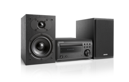 RCDM41 - PremiumHIFI