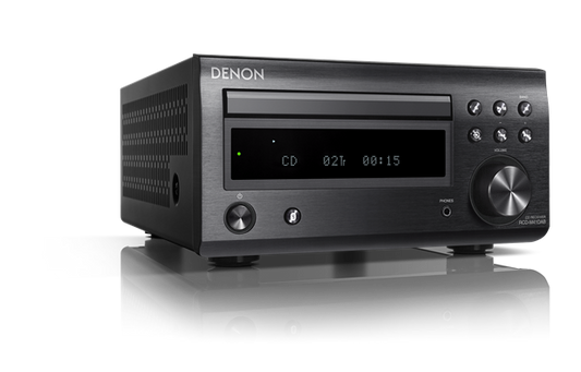 RCDM41-Amplifier all in one-Denon-PremiumHIFI