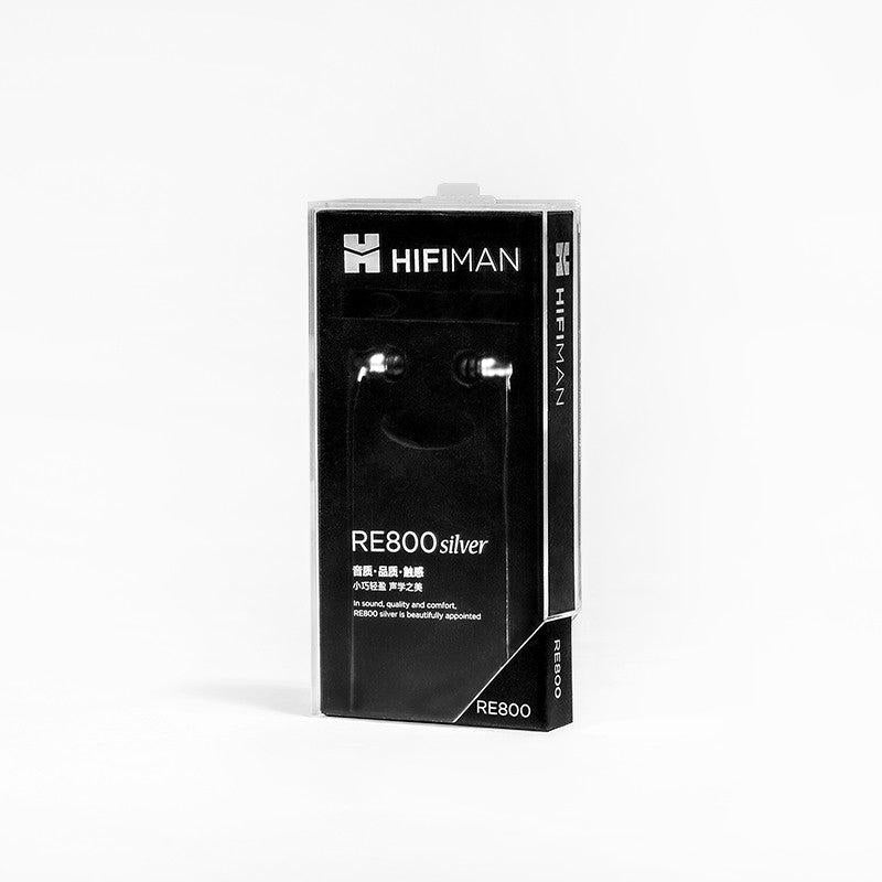 RE800 Silver-wired-HIFIMAN-PremiumHIFI