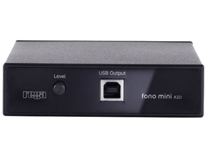 Rega-Rega FONO MINI A2D MM PHONO STAGE WITH ANALOGUE AND USB OUTPUTS  stereo hi fi-PremiumHIFI
