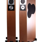 Rega-Rega RS-10 PAIR floorstand hi fi stereo speakers-PremiumHIFI