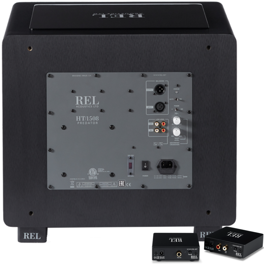 REL-REL HT/1508-PremiumHIFI