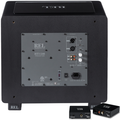 REL-REL HT/1508-PremiumHIFI