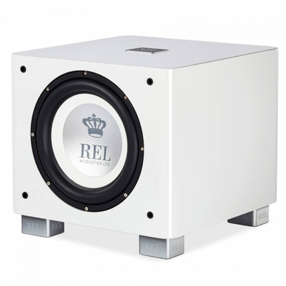 REL-REL T/9X-PremiumHIFI