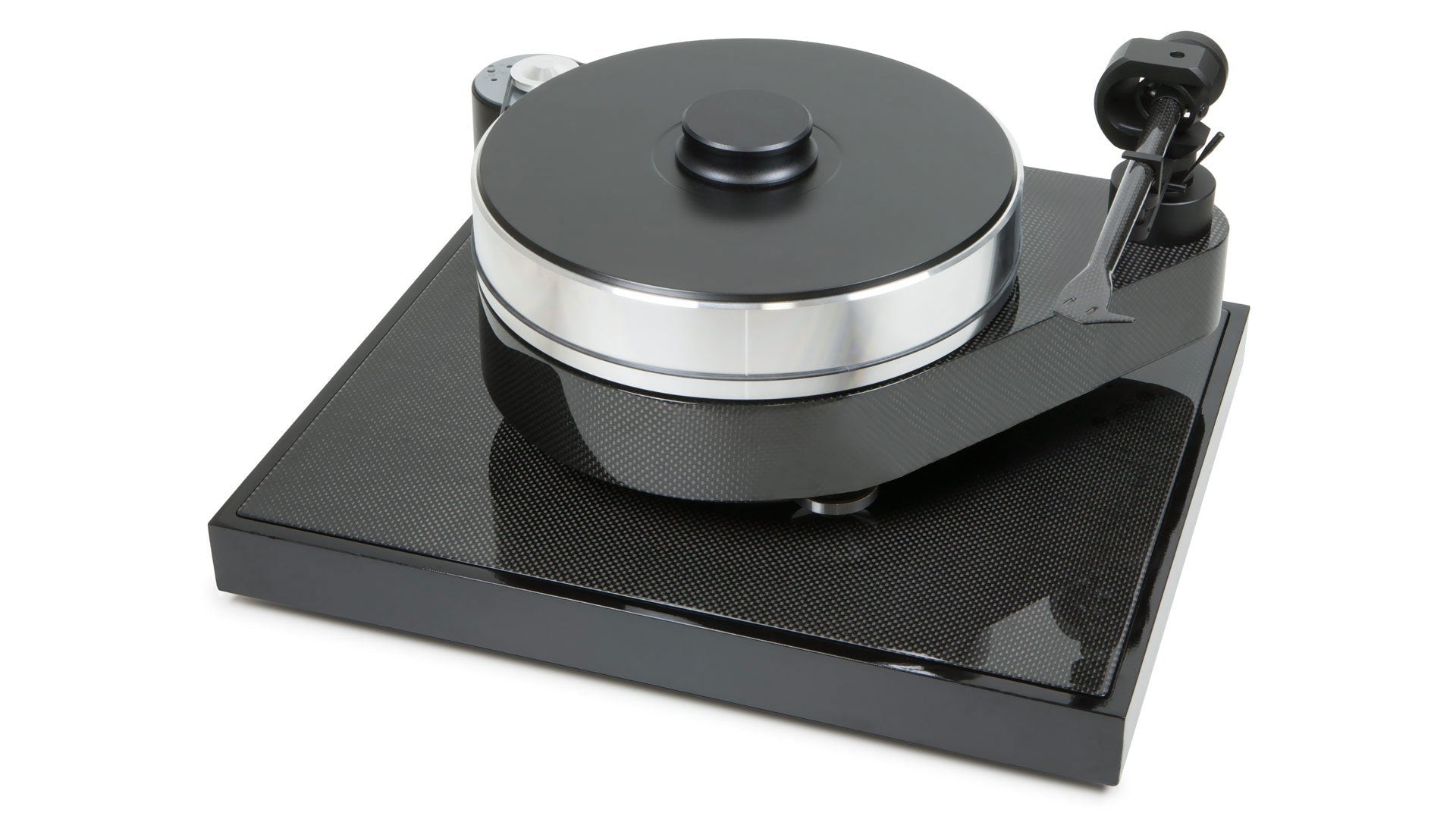 Pro-Ject-Pro-Ject RPM 10 Carbon-PremiumHIFI