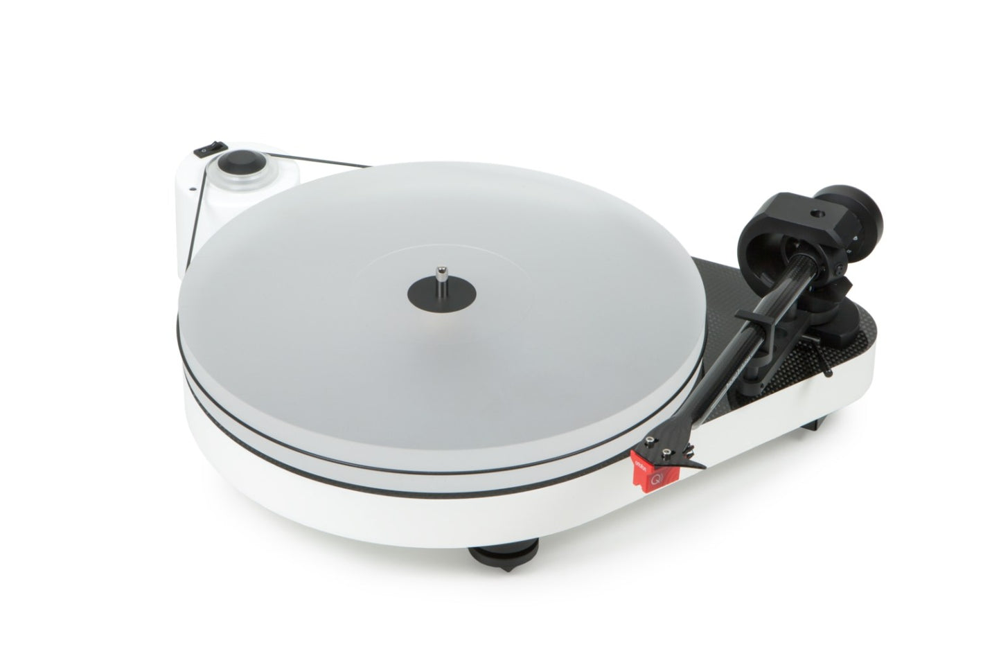 Pro-Ject-Pro-Ject RPM 5 Carbon-PremiumHIFI