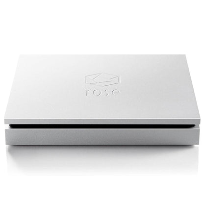 RSA780E-CD Player-Rose-PremiumHIFI