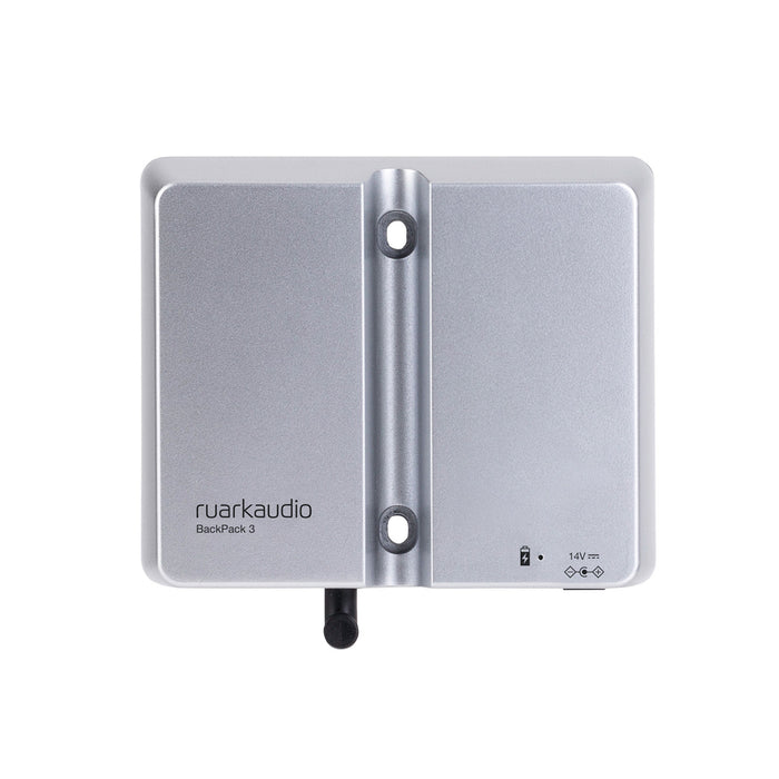 Ruark Audio BackPack3 Battery-Pack for R1 & MR1-Ruark Audio-PremiumHIFI