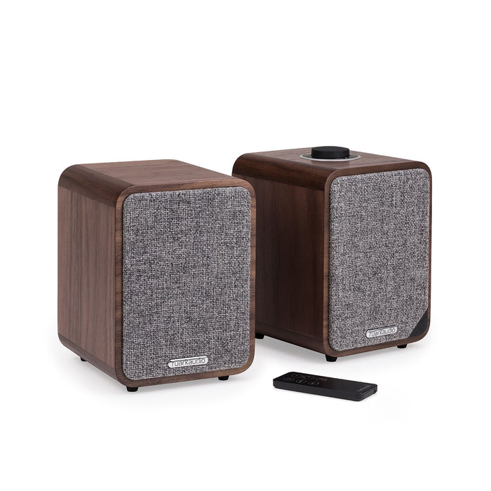 Ruark Audio MR1 MK2 Bluetooth Speaker System-Ruark Audio-PremiumHIFI