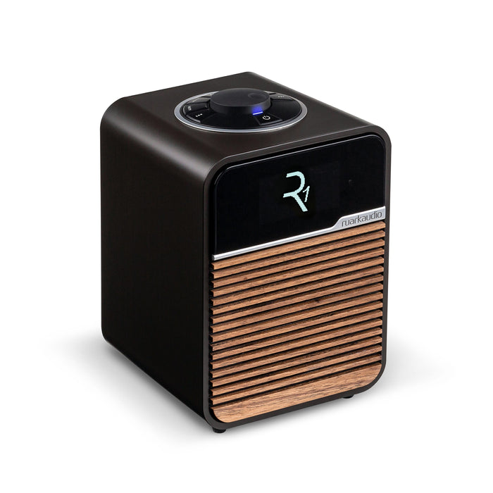 Ruark Audio R1 MK4 Deluxe Bluetooth Radio-Ruark Audio-PremiumHIFI