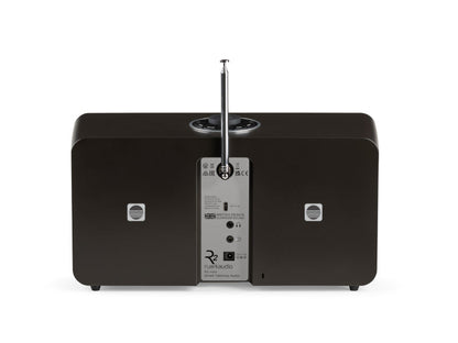 Ruark Audio R2 MK4 Compact Music System-Ruark Audio-PremiumHIFI