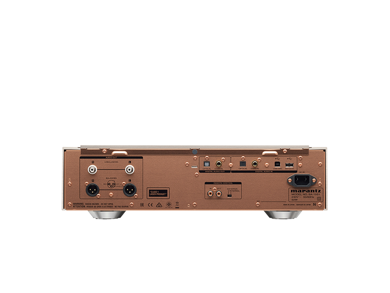 SA-10 - PremiumHIFI