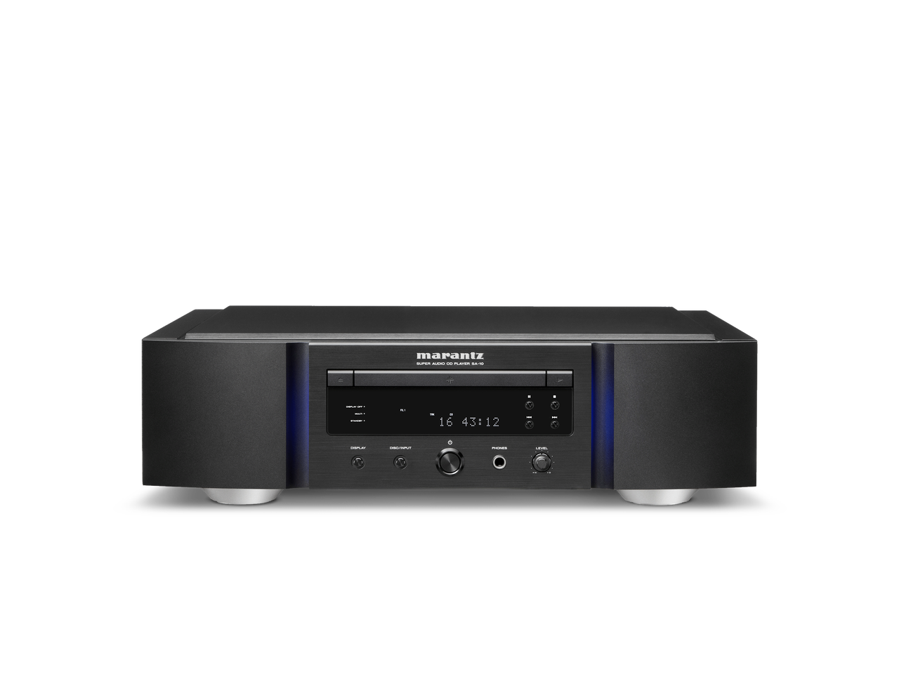 SA-10 - PremiumHIFI