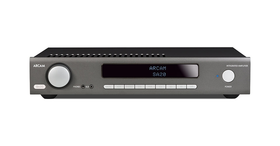 SA20-integrated amplifier-Arcam-PremiumHIFI
