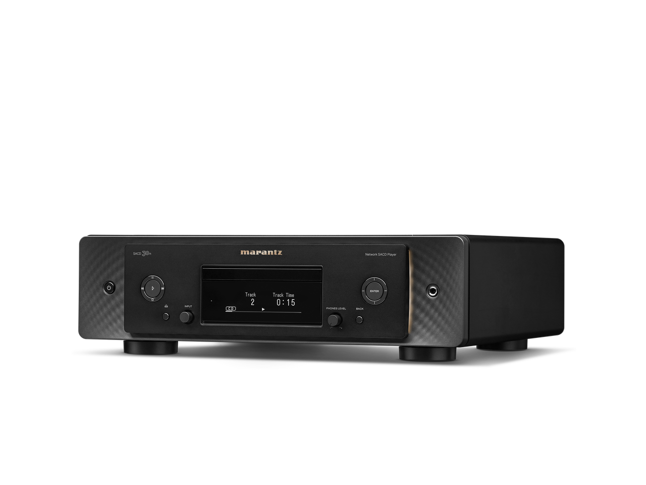 SACD30N - PremiumHIFI