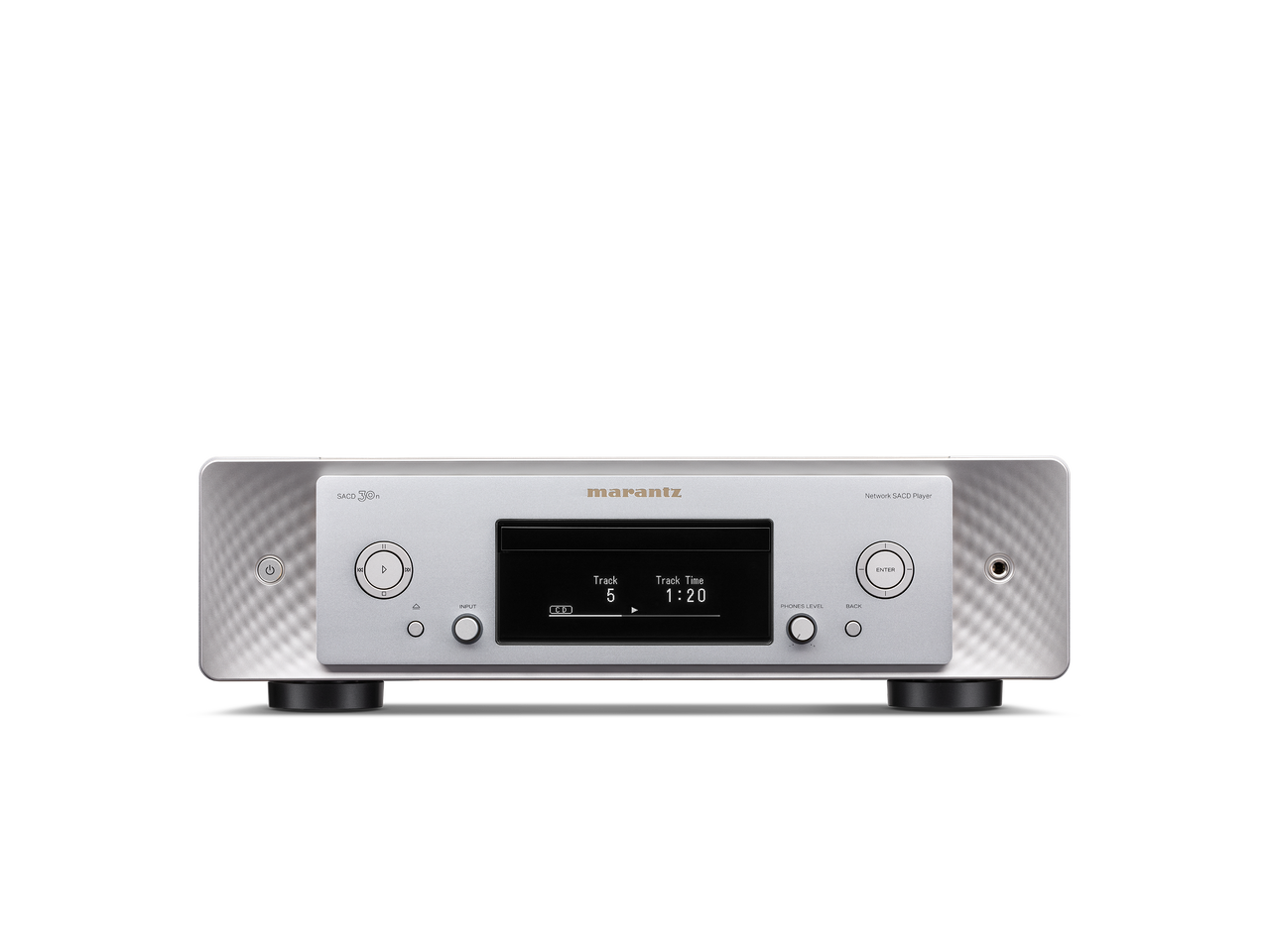 SACD30N - PremiumHIFI