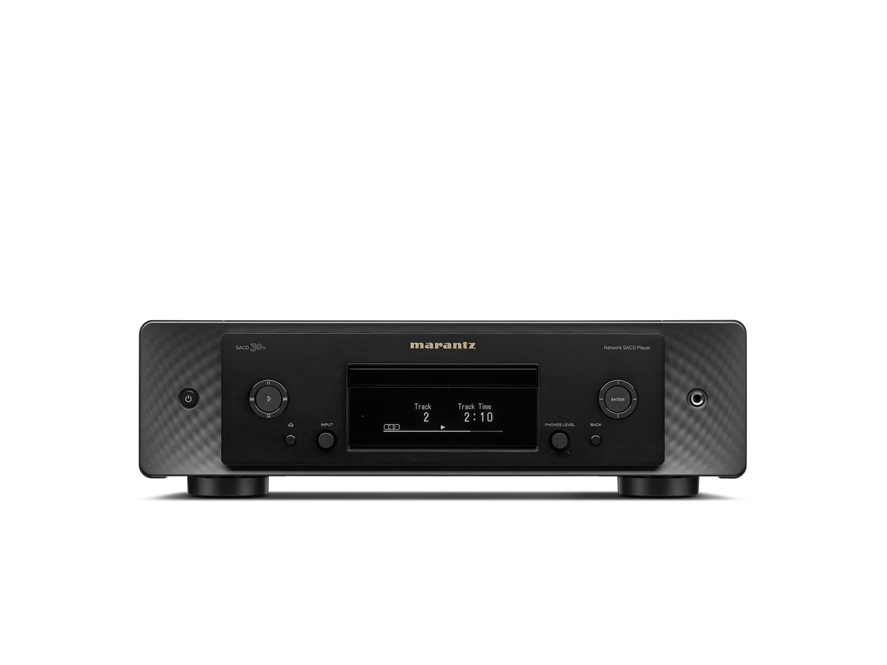 SACD30N - PremiumHIFI